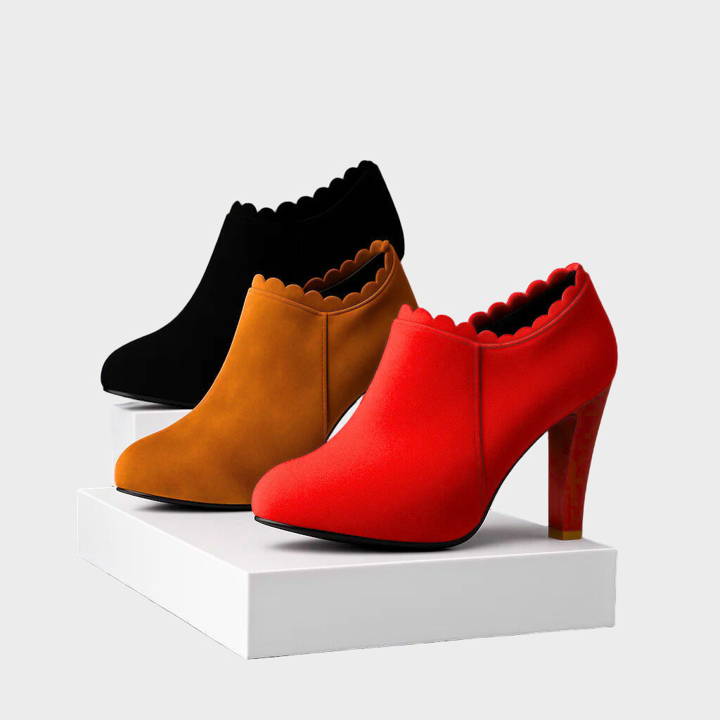 Aveline - Luksuzne udobne cipele