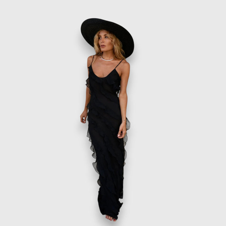 Rosaria – Elegantna haljina za svaku priliku