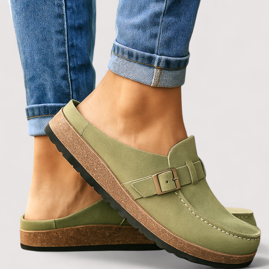 Sibylle - Elegantne cipele