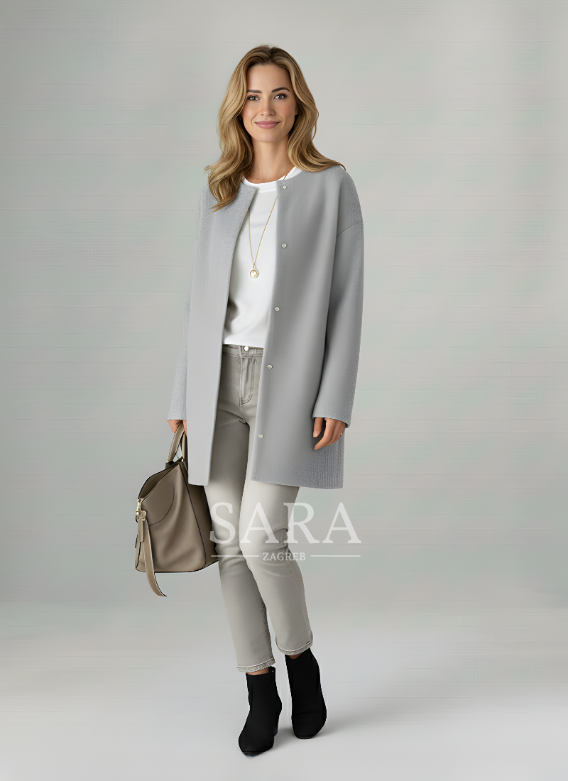 Vesna - Opuštena jakna