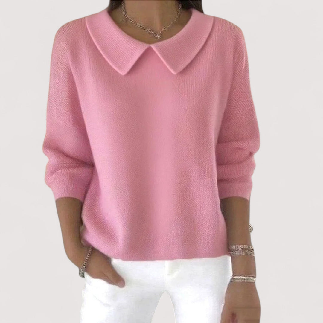 Jasna - Klasični džemper