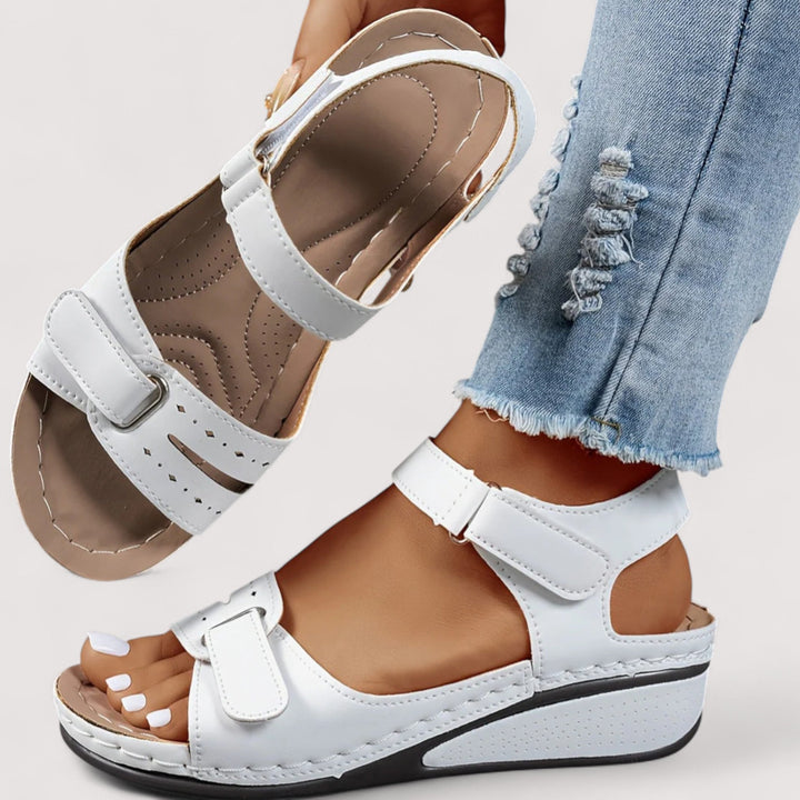 Lea - Udobna sandalina