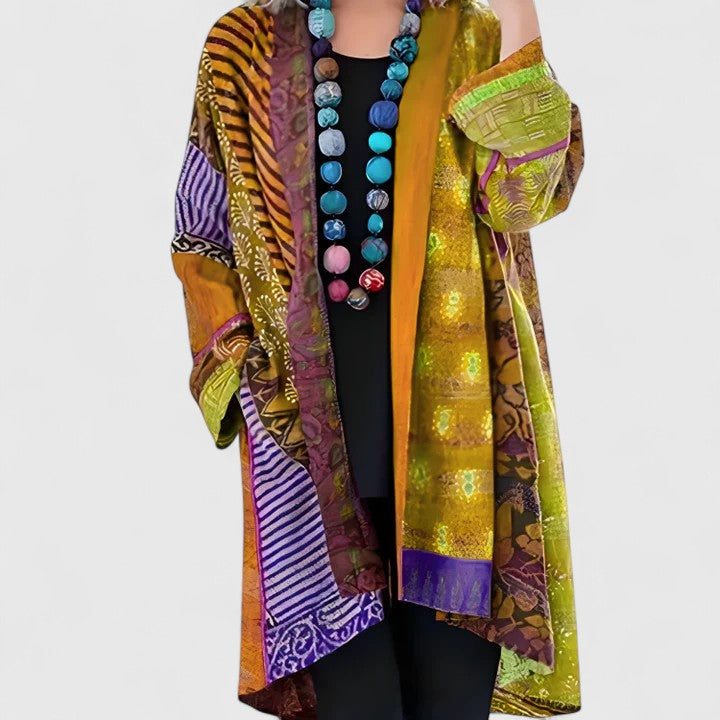 Calirenne | Elegantni Kardigan