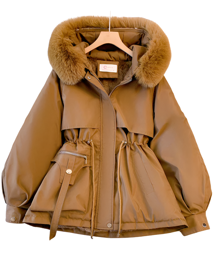 Karina - Elegantna jakna