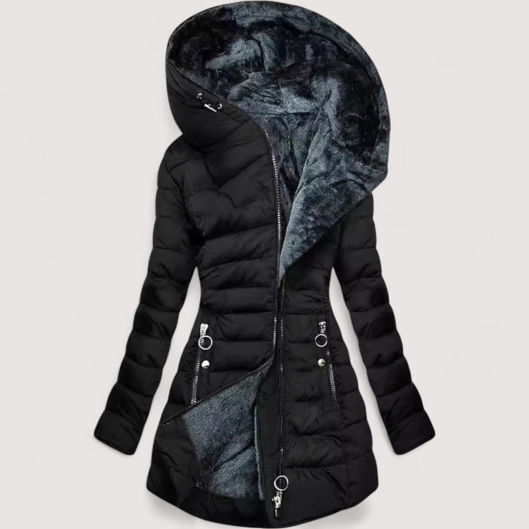 Amira - Kaput od krzna