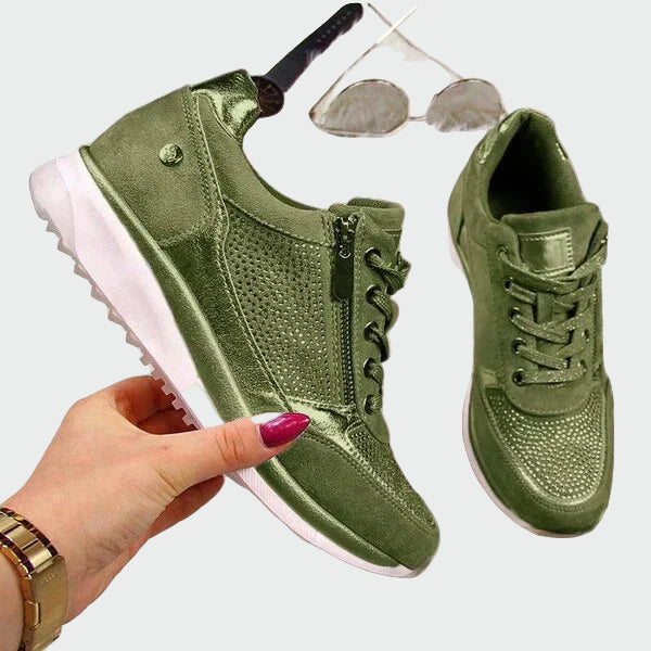 Greta - Udobne Klasične Ortopedskih