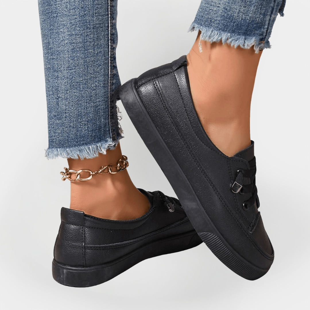 Ortopedska Kožna Obuća