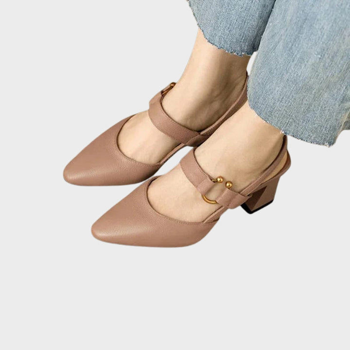 Blagica - Udobne cipele za svaki dan