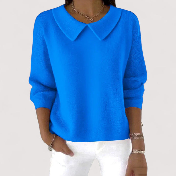 Jasna - Klasični džemper