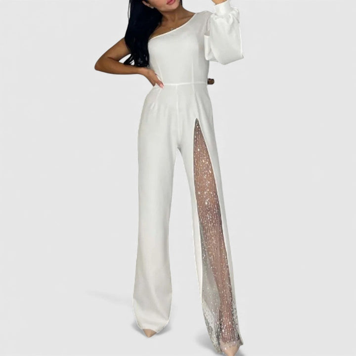 Anja - Moderan i udoban kombinezon koji izdužuje figuru