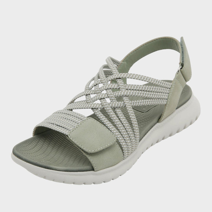 Iva - Udobne sandale za sve prilike