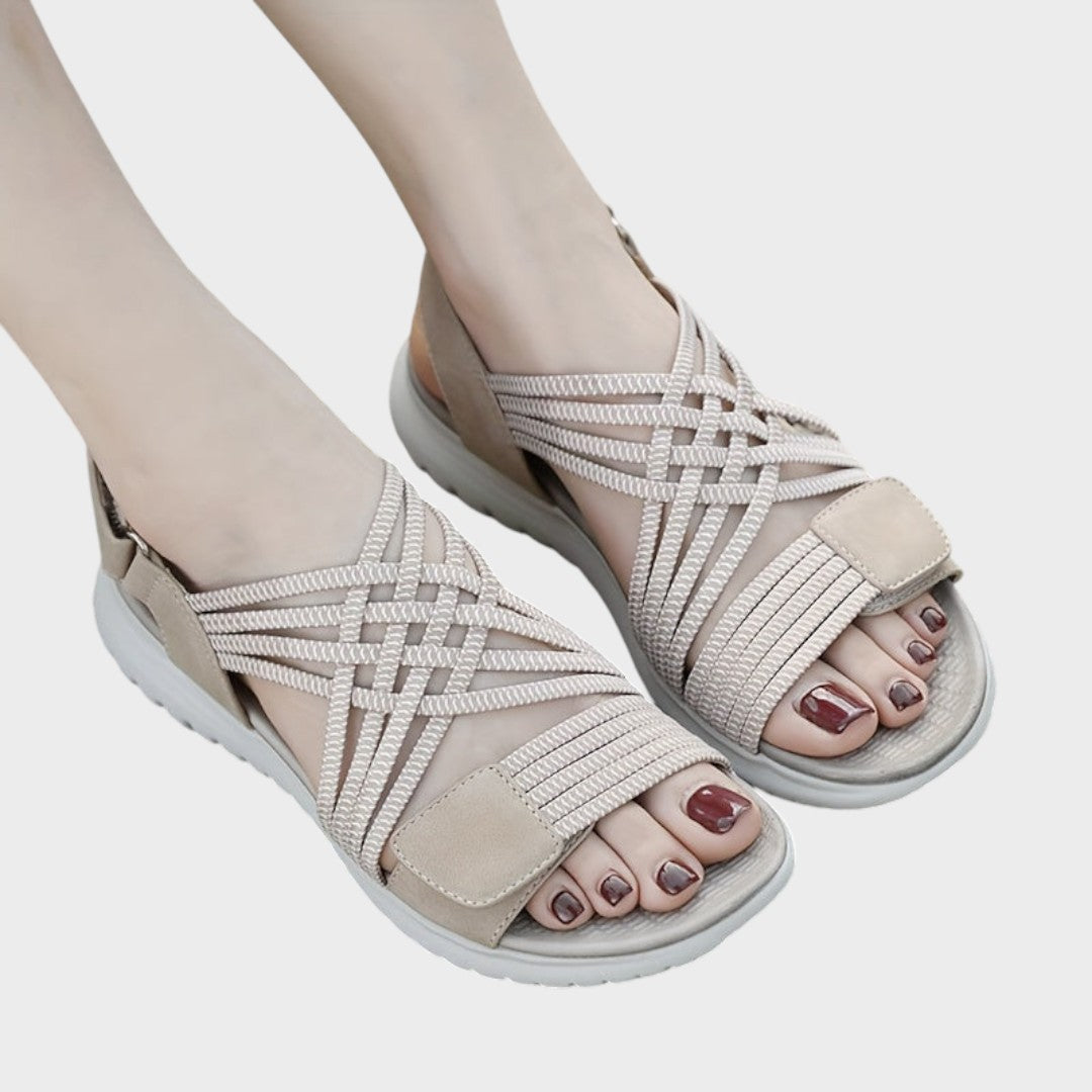 Iva - Udobne sandale za sve prilike