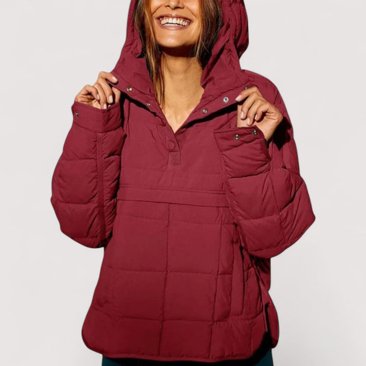 Gloria - Vodonepropusna oversize