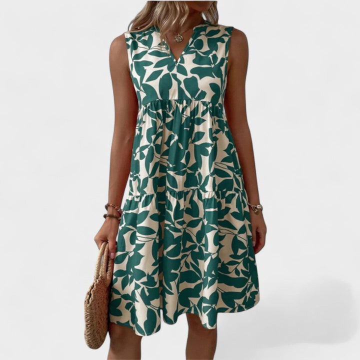 Milena – Ljetna haljina