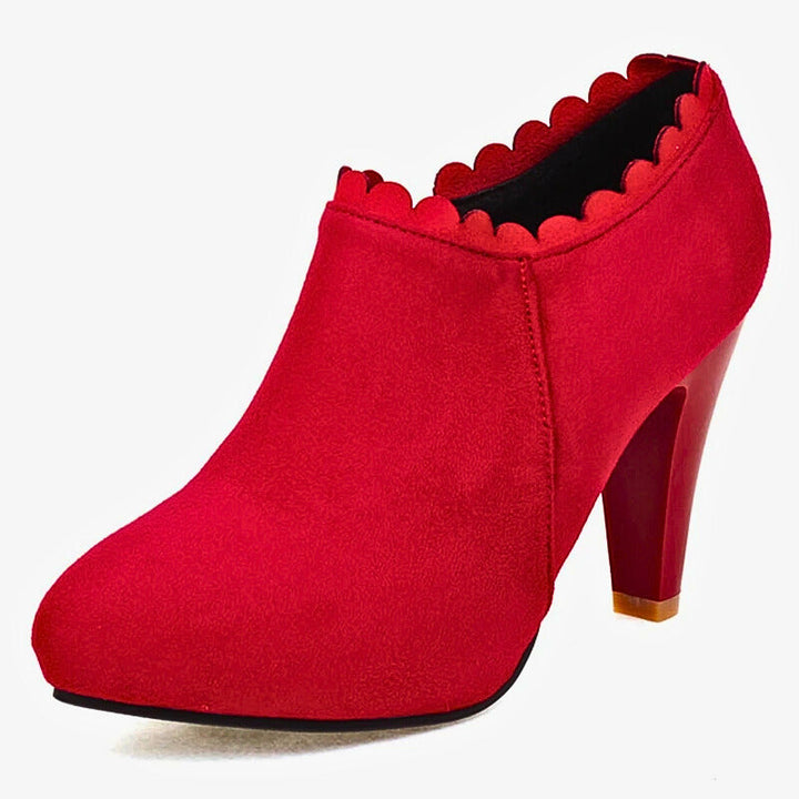 Aveline - Luksuzne udobne cipele