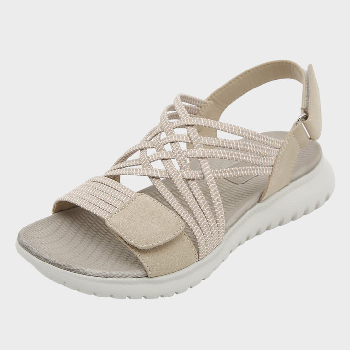 Iva - Udobne sandale za sve prilike