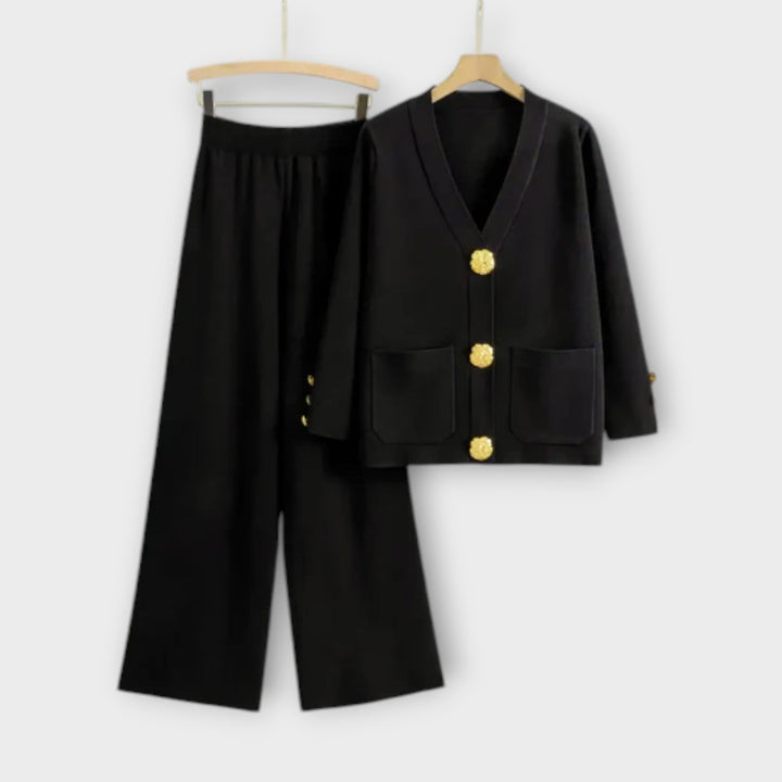 Isha - Set za eleganciju