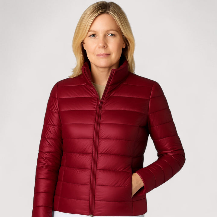 Ami - Ultralagana pernata jakna