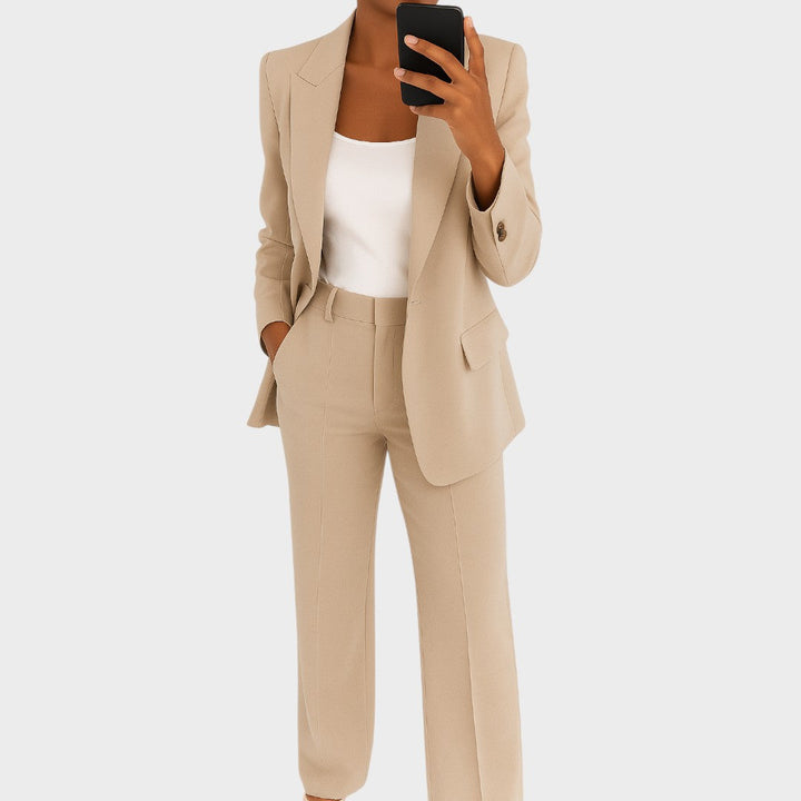 Genoveva - Elegantno žensko odijelo