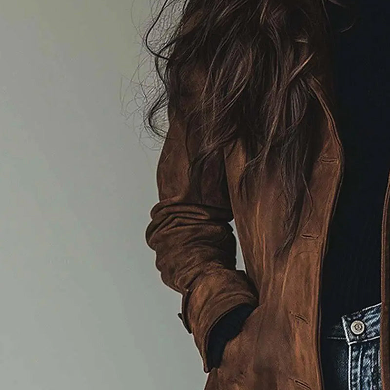 Adela - Bezvremenska Ženska Elegancija