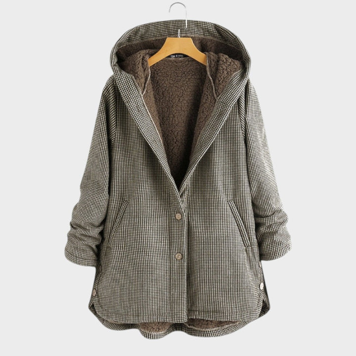 Ljiljana - Elegantan Kaput