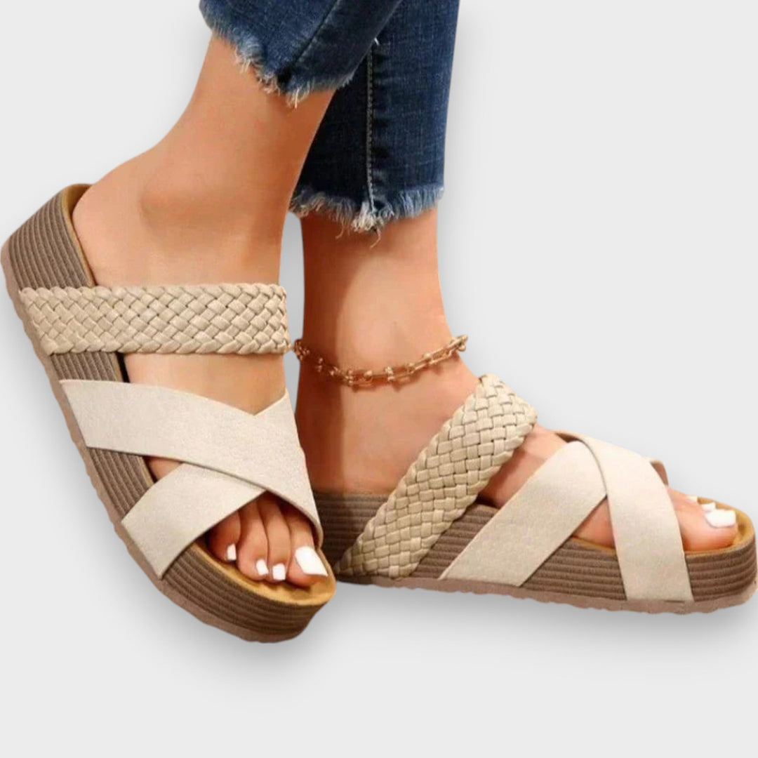 Gordana - Elegantne sandale