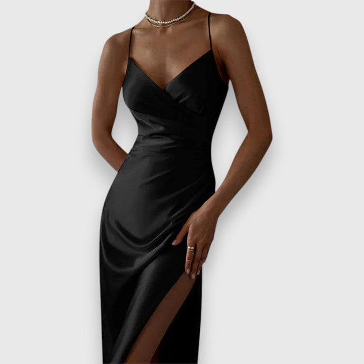 Liané – Elegantna haljina za svaku priliku