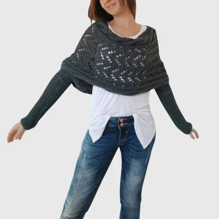 Lynoreviah | Elegantna Šal