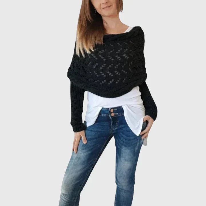 Lynoreviah | Elegantna Šal