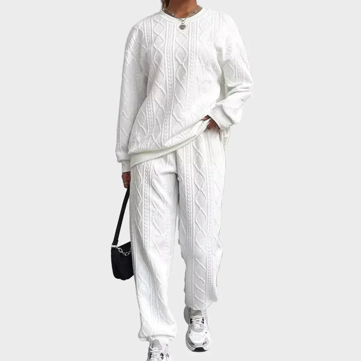 Janine - Moderna lounge garnitura