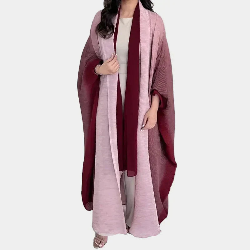 Noa - Dugi retro kaput