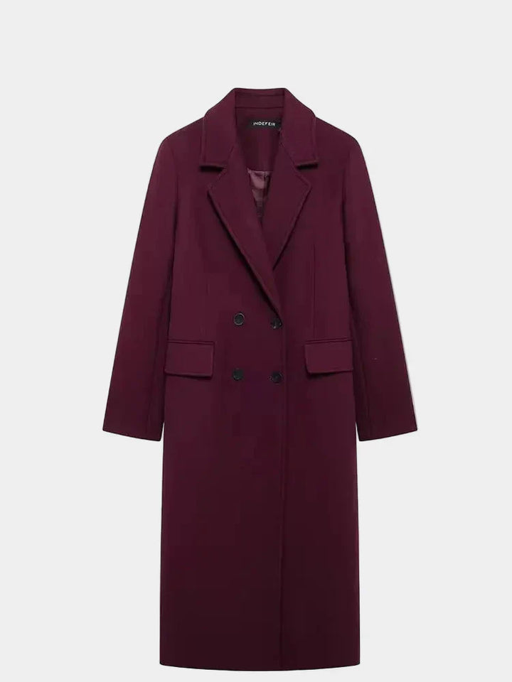 Marina - Kaput u uličnom stilu