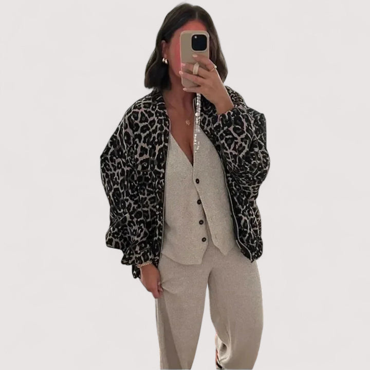 Manda - Moderan kaput