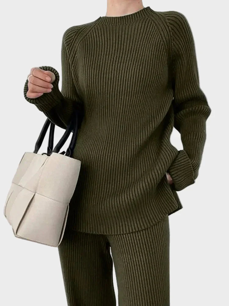 Candice - Elegantan salonski set