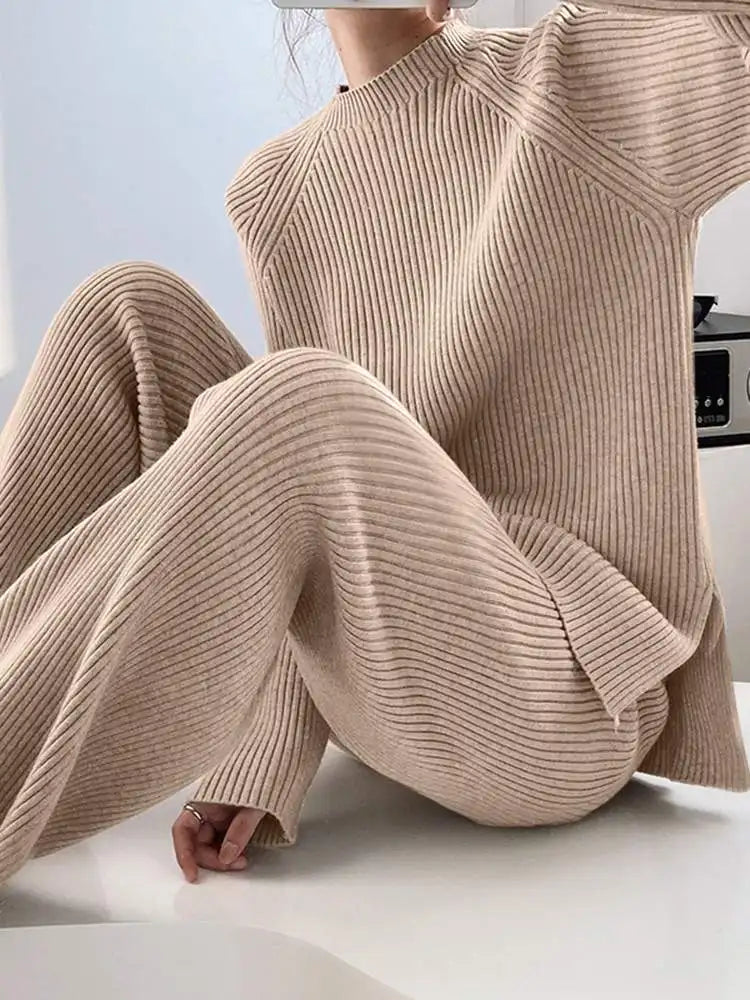 Candice - Elegantan salonski set