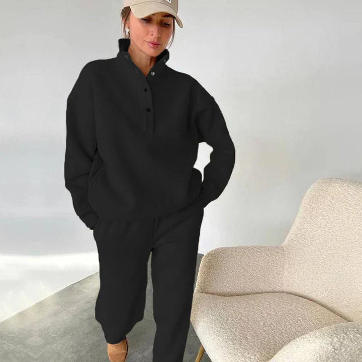 Swantje- Chic lounge set