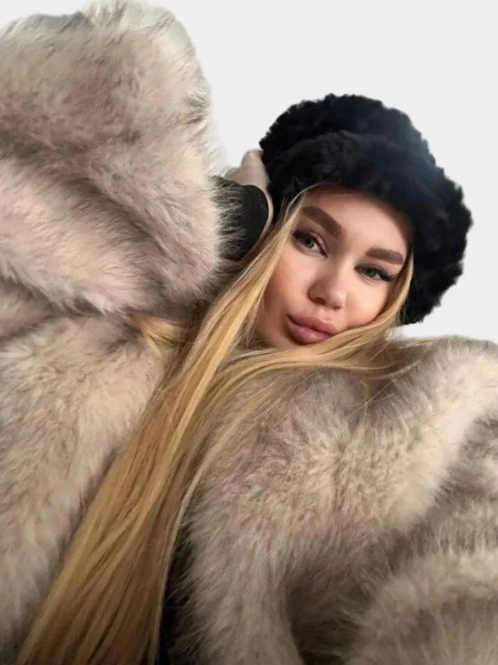 Amaya - Mekana i elegantna jakna