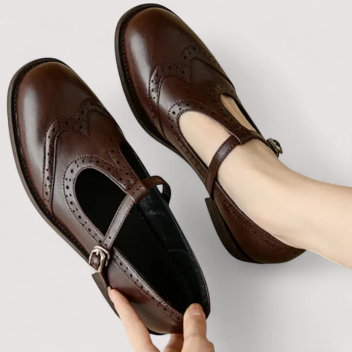 Aurelija - Sofisticirane cipele