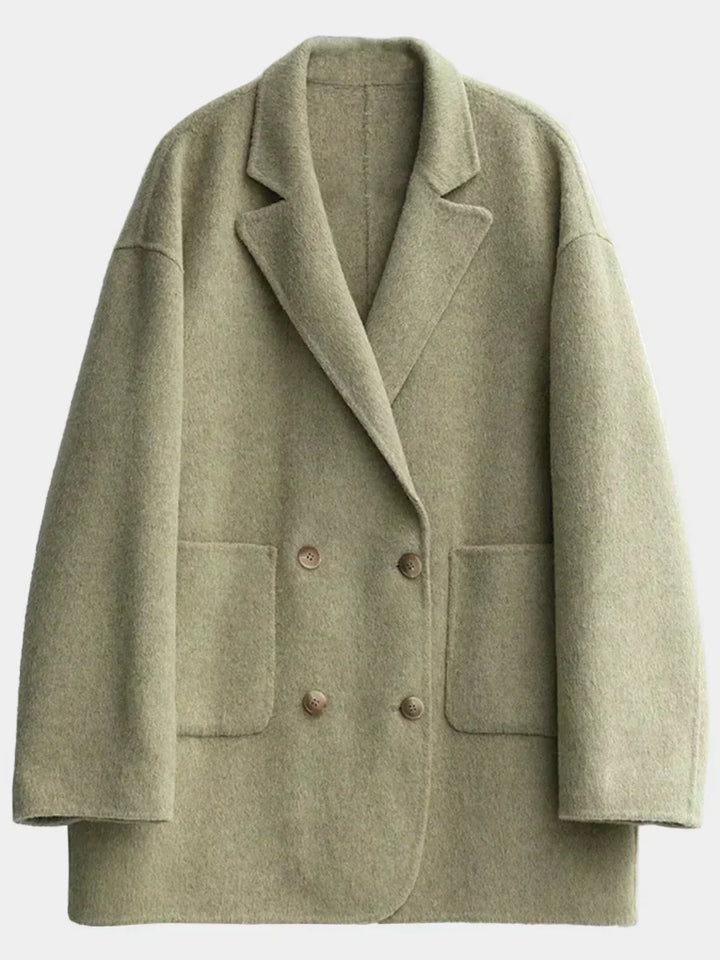 Emma - Dvostruki kaput