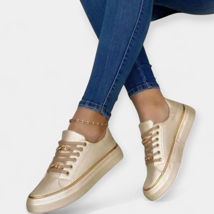 Valeria - Elegantne Cipele za Šetnju