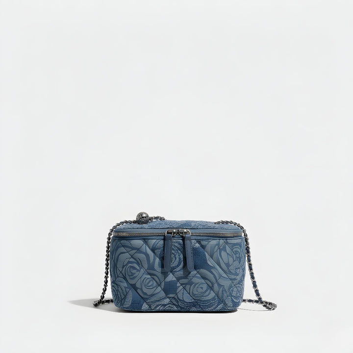 Ksenija –Modna traper torbica