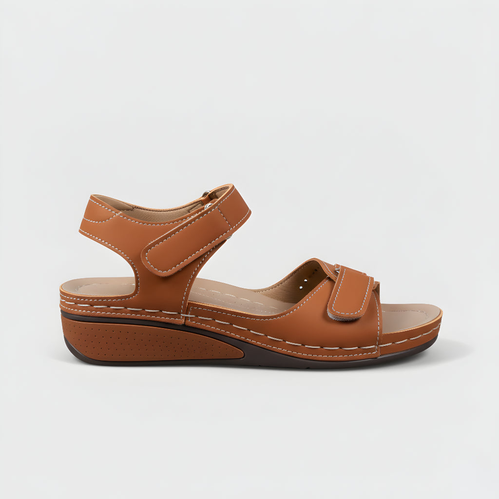 Lea - Udobna sandalina