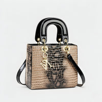 Uzorak Nokti Kašmir