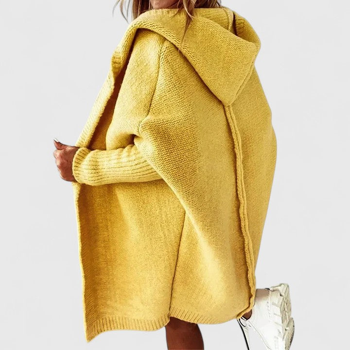 Auryssiah | Udobni Kardigan