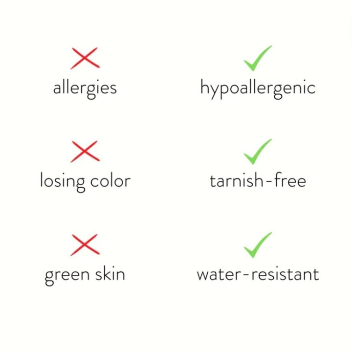 Ogrlica sa slojevima