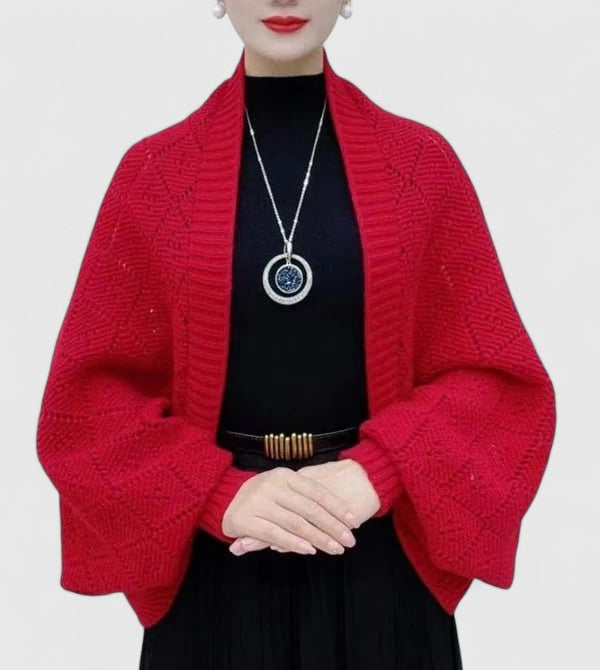 Elyzianne | Elegantni Kardigan