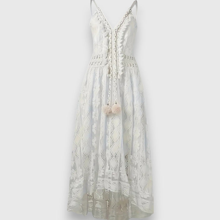 Fleur – Elegantna haljina za svaku priliku