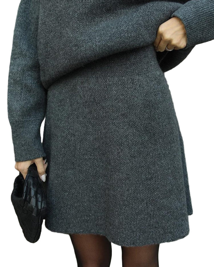 Dora -  Jesenski set