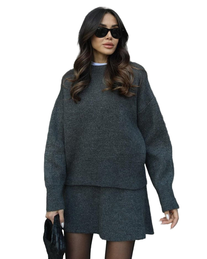 Dora -  Jesenski set