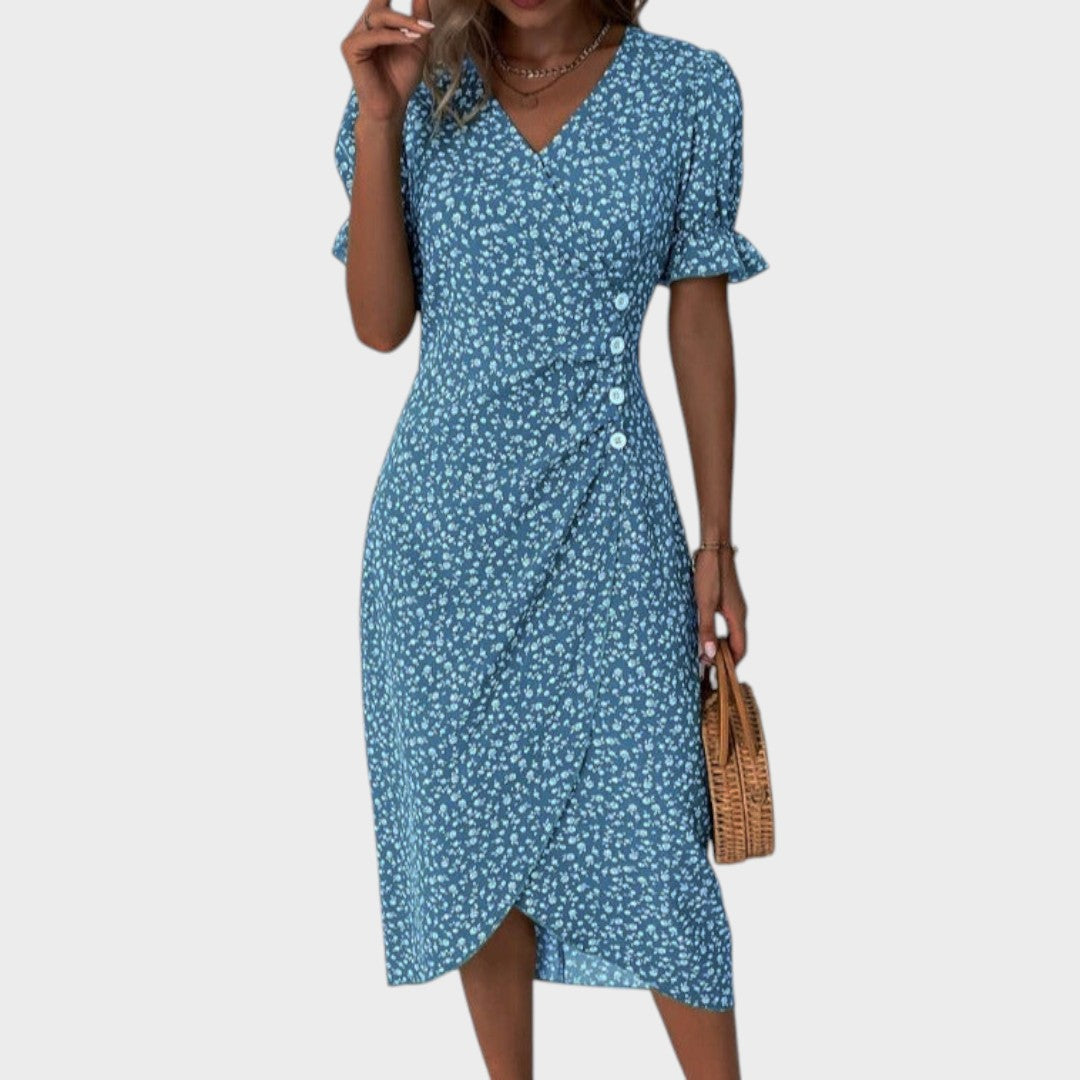 Dora - Ženska ljetna haljina